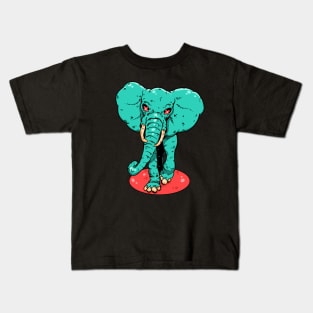 elephant Kids T-Shirt